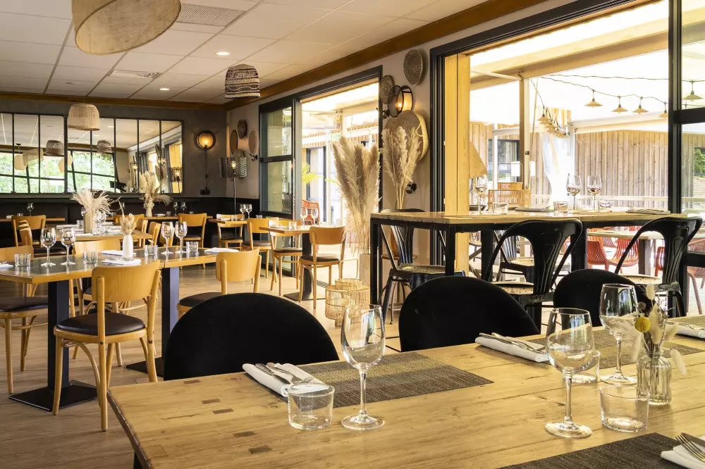 Domaine du Ferret 4 Stars★★★★