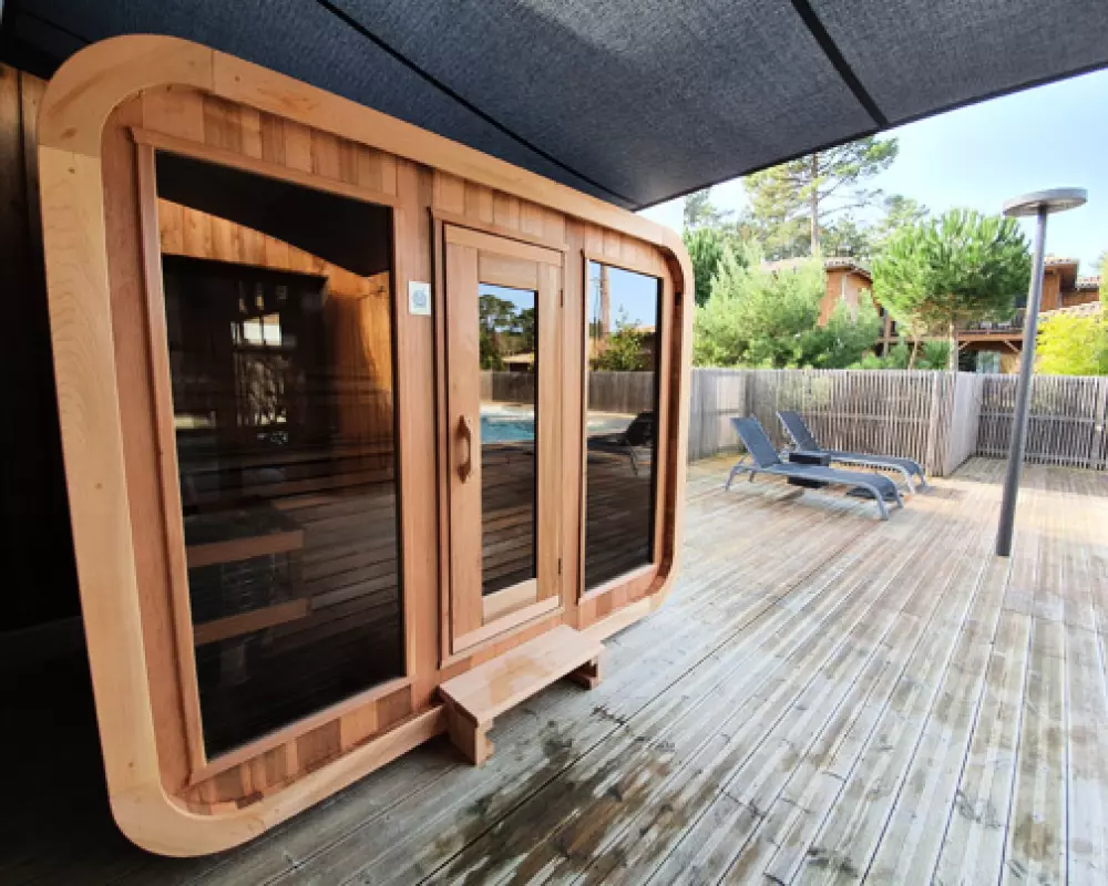 Domaine du Ferret 4 Stars★★★★