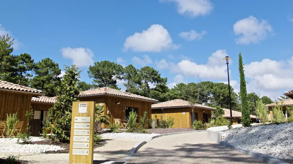 Domaine du Ferret 4 Stars★★★★