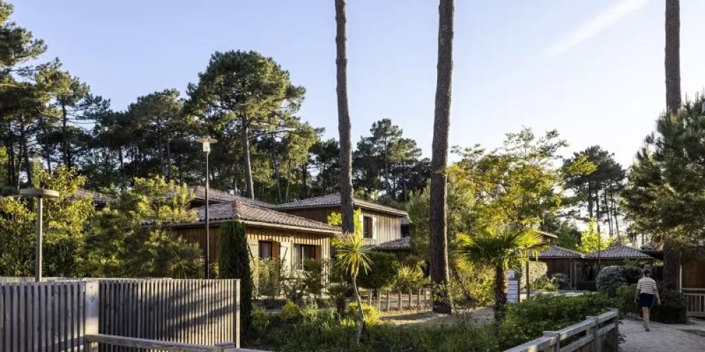 Domaine du Ferret 4 Stars★★★★