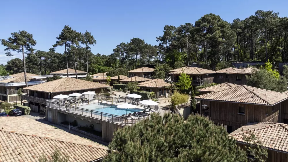 Domaine du Ferret 4 Stars★★★★