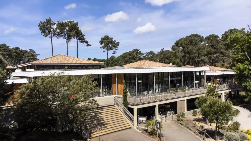 Domaine du Ferret 4 Stars★★★★