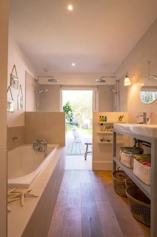 Premium Villa 10 Pers • Fűtött úszómedence - Heart Cap-ferret