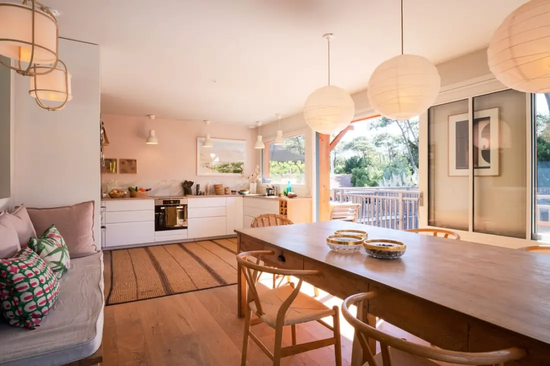 Premium Villa 10 Pers • Fűtött úszómedence - Heart Cap-ferret