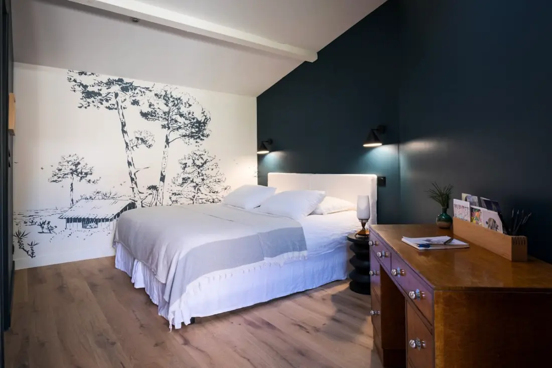 Premium Villa 10 Pers • Fűtött úszómedence - Heart Cap-ferret