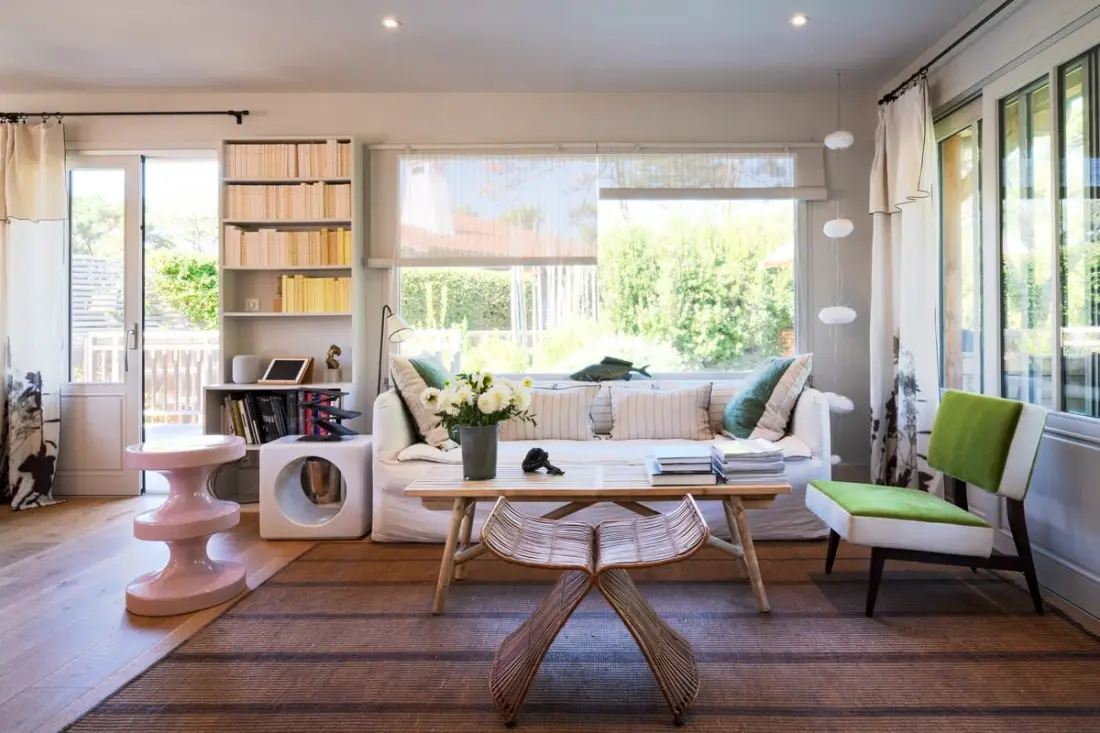 Premium Villa 10 Pers • Fűtött úszómedence - Heart Cap-ferret