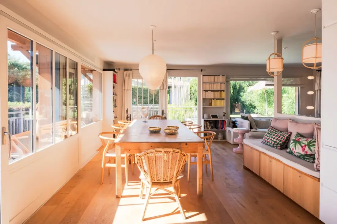 Premium Villa 10 Pers • Fűtött úszómedence - Heart Cap-ferret