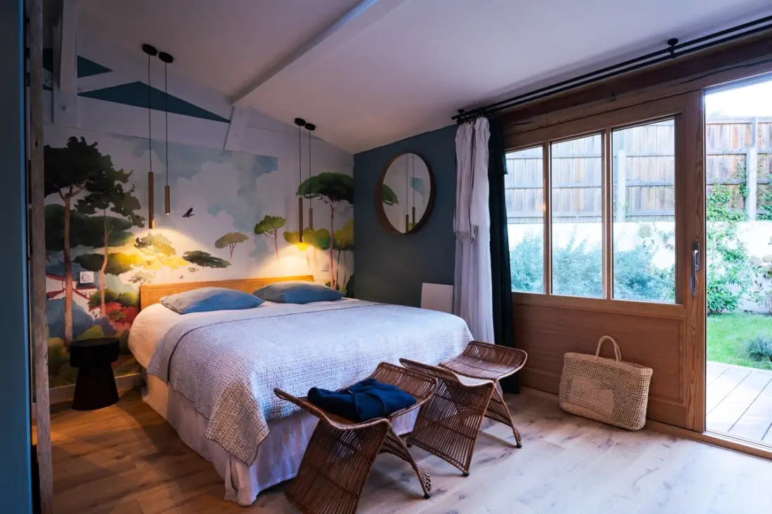 Premium Villa 10 Pers • Fűtött úszómedence - Heart Cap-ferret