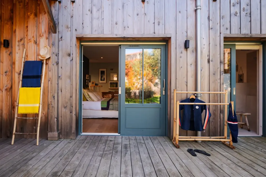 Premium Villa 10 Pers • Fűtött úszómedence - Heart Cap-ferret