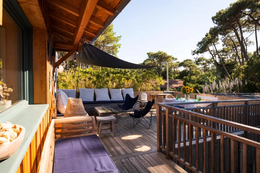 Premium Villa 10 Pers • Fűtött úszómedence - Heart Cap-ferret