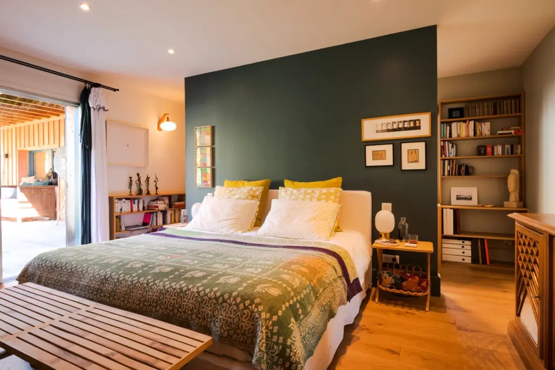 Premium Villa 10 Pers • Fűtött úszómedence - Heart Cap-ferret