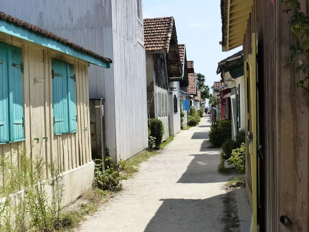 Siblu - Los Embruns 4 Estrellas★★★★