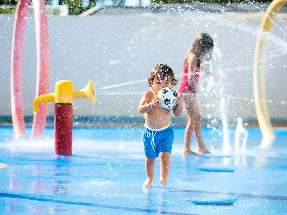 Siblu - Los Embruns 4 Estrellas★★★★