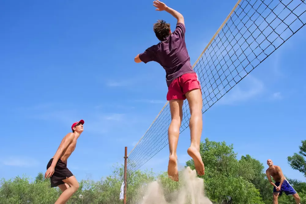 Siblu - Los Embruns 4 Estrellas★★★★