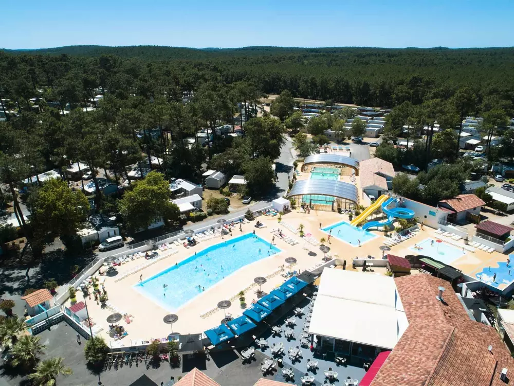 Siblu - Los Embruns 4 Estrellas★★★★