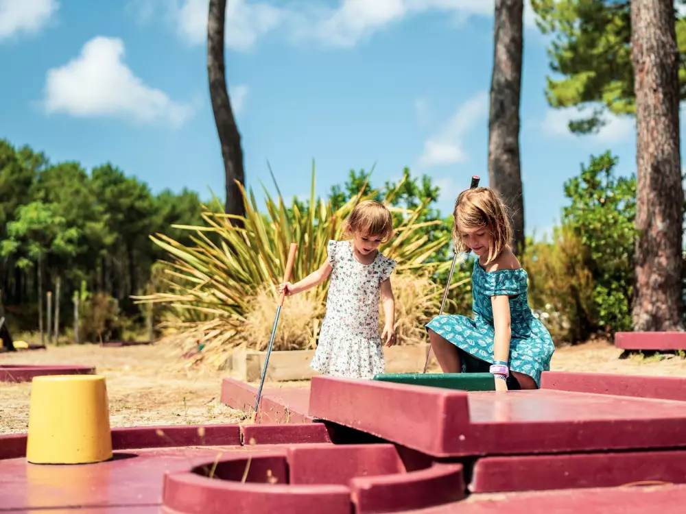 Siblu - Los Embruns 4 Estrellas★★★★