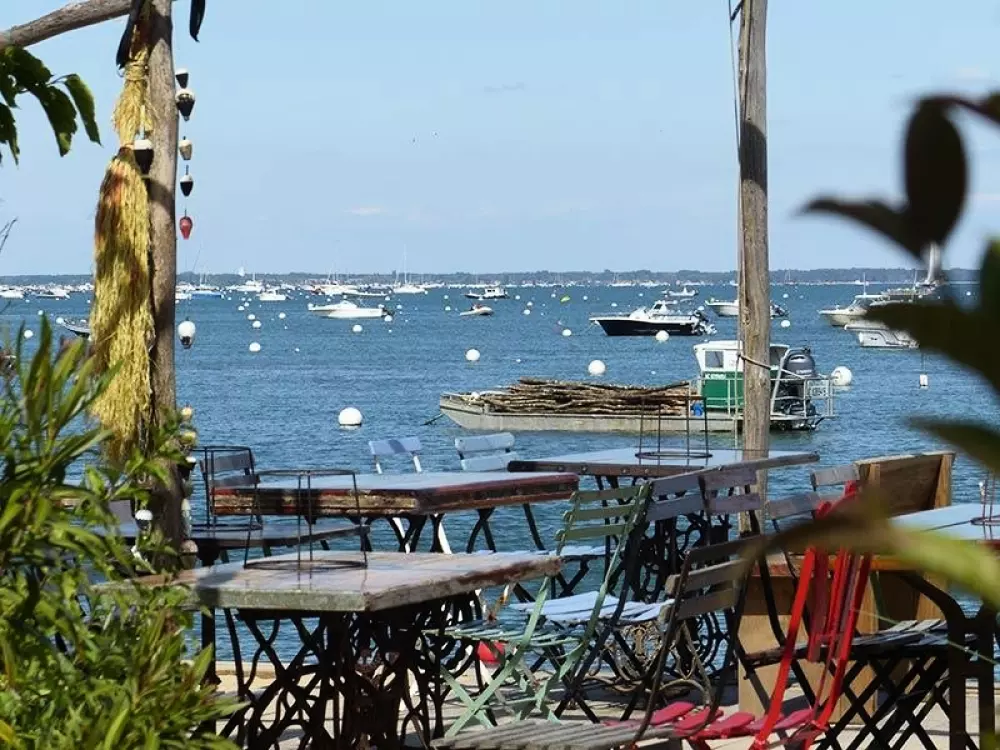 Siblu - Los Embruns 4 Estrellas★★★★