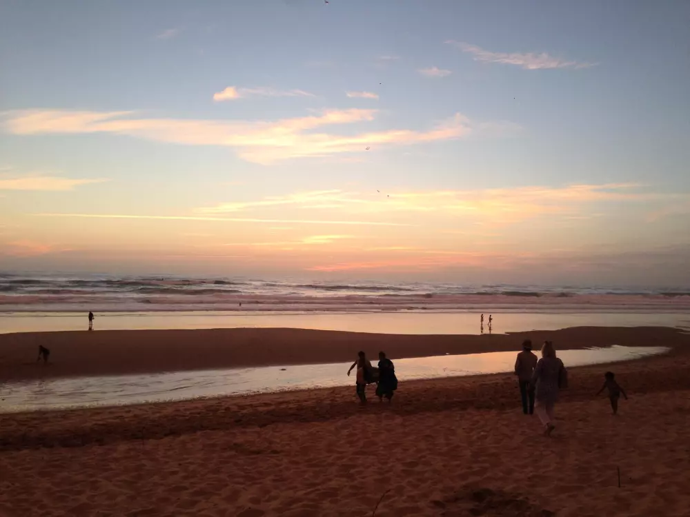 Siblu - Los Embruns 4 Estrellas★★★★