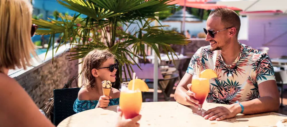 Siblu - Los Embruns 4 Estrellas★★★★