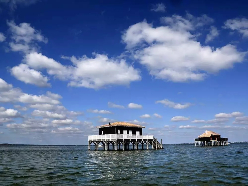 Siblu - Los Embruns 4 Estrellas★★★★