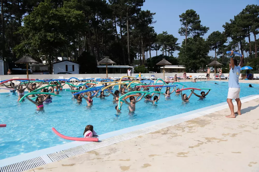 Siblu - Los Embruns 4 Estrellas★★★★