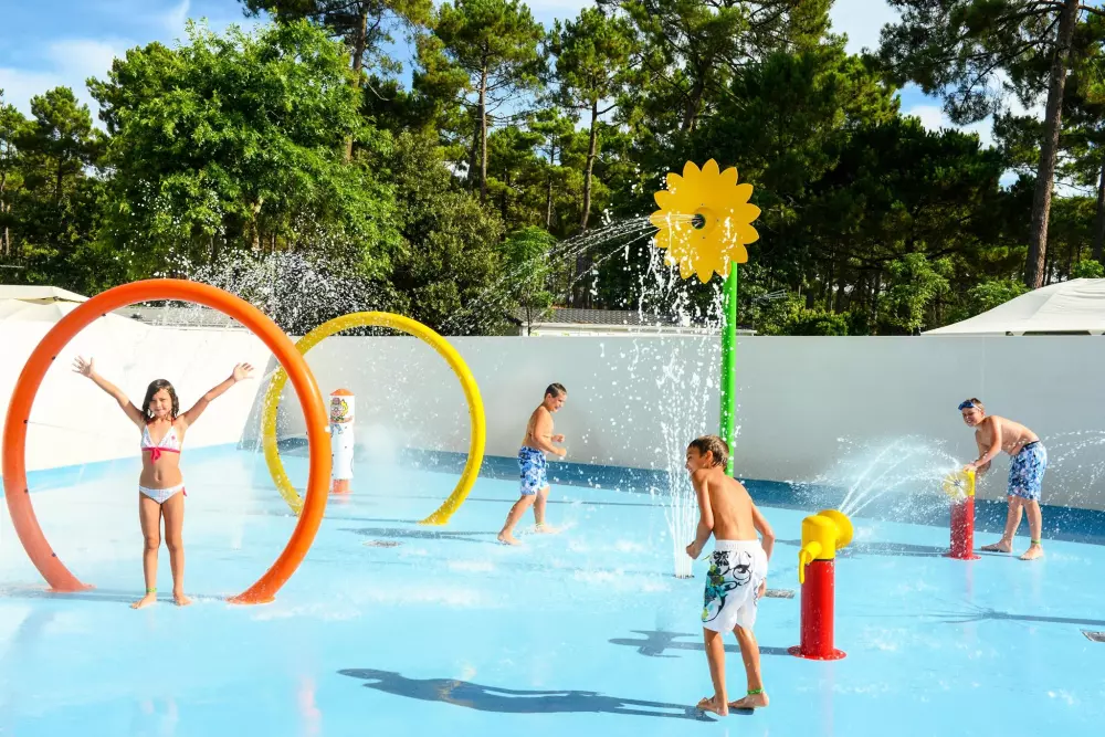 Siblu - Los Embruns 4 Estrellas★★★★