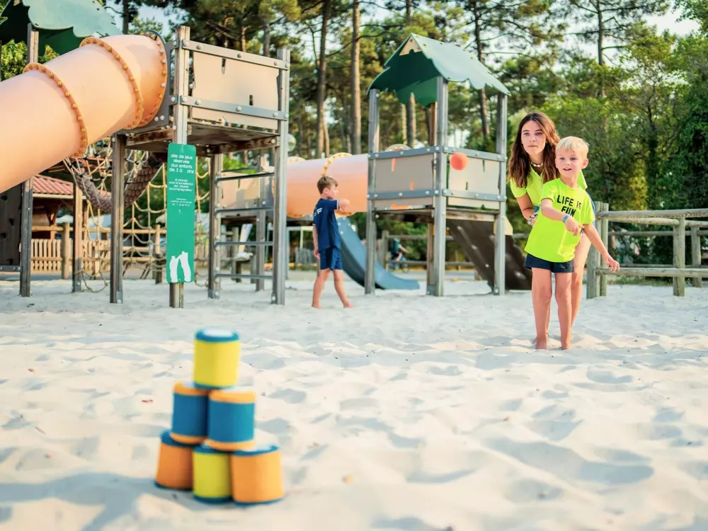 Siblu - Los Embruns 4 Estrellas★★★★