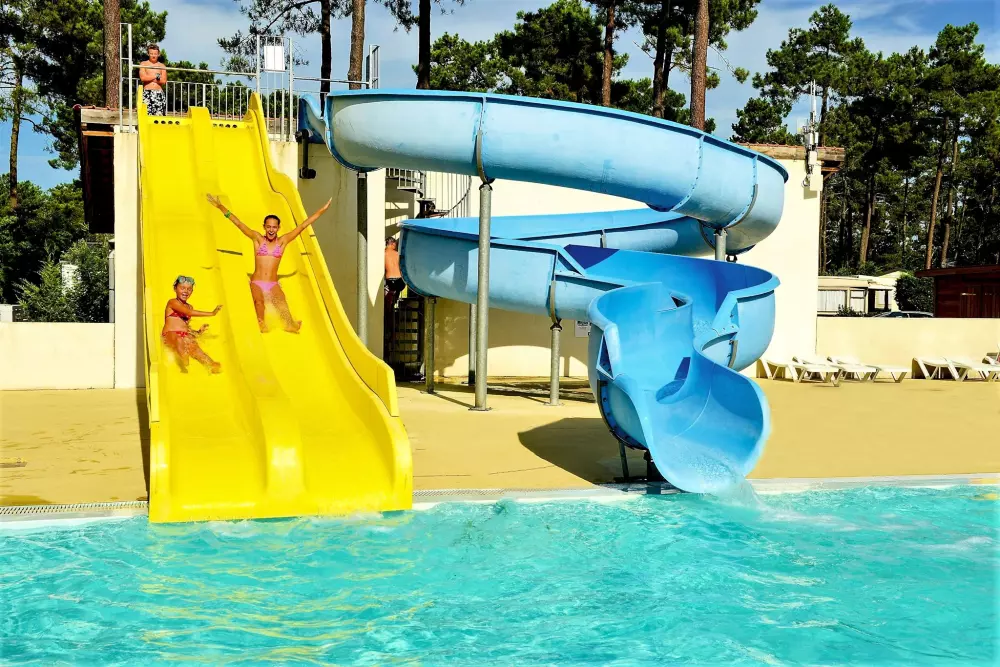 Siblu - Los Embruns 4 Estrellas★★★★