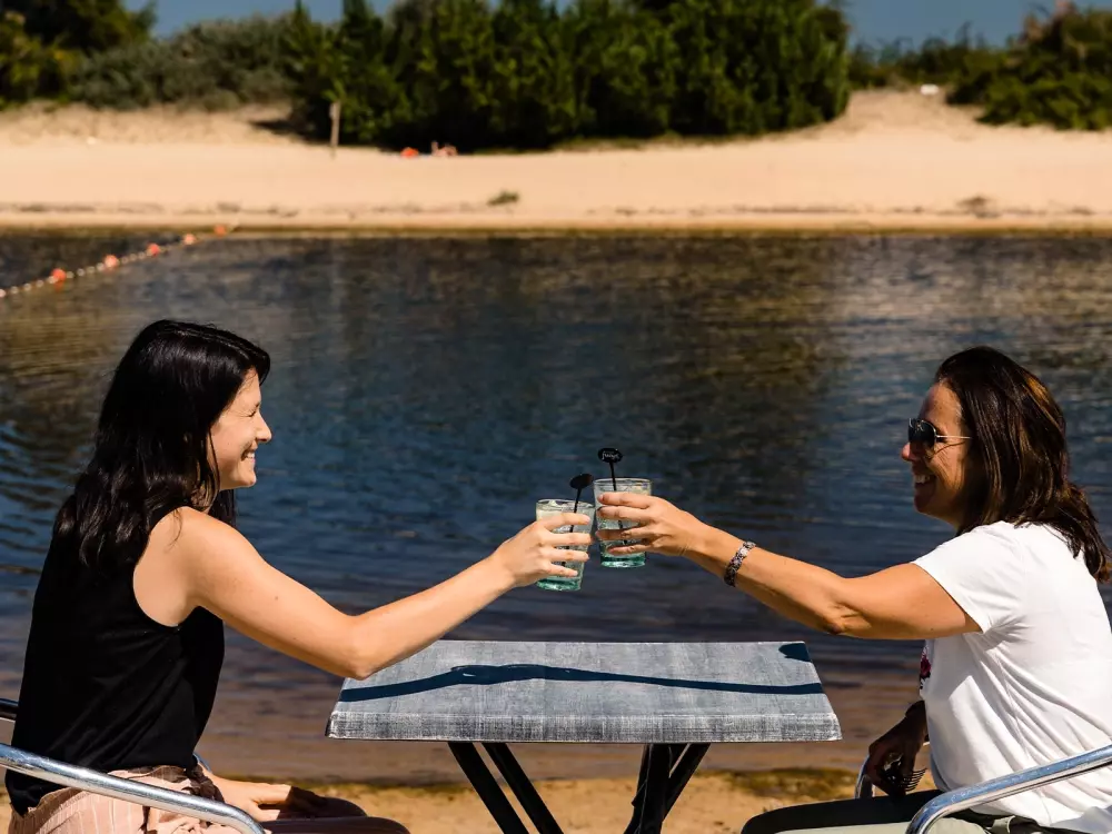 Siblu – Los Viviers 4 Estrellas★★★★