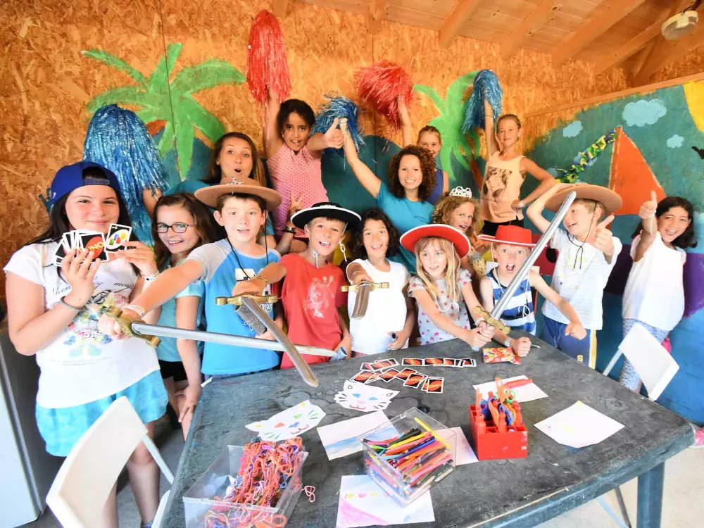 Siblu – Los Viviers 4 Estrellas★★★★