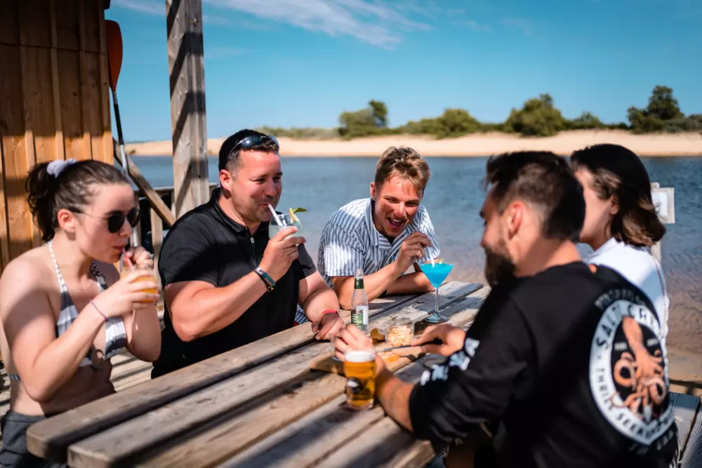 Siblu – Los Viviers 4 Estrellas★★★★