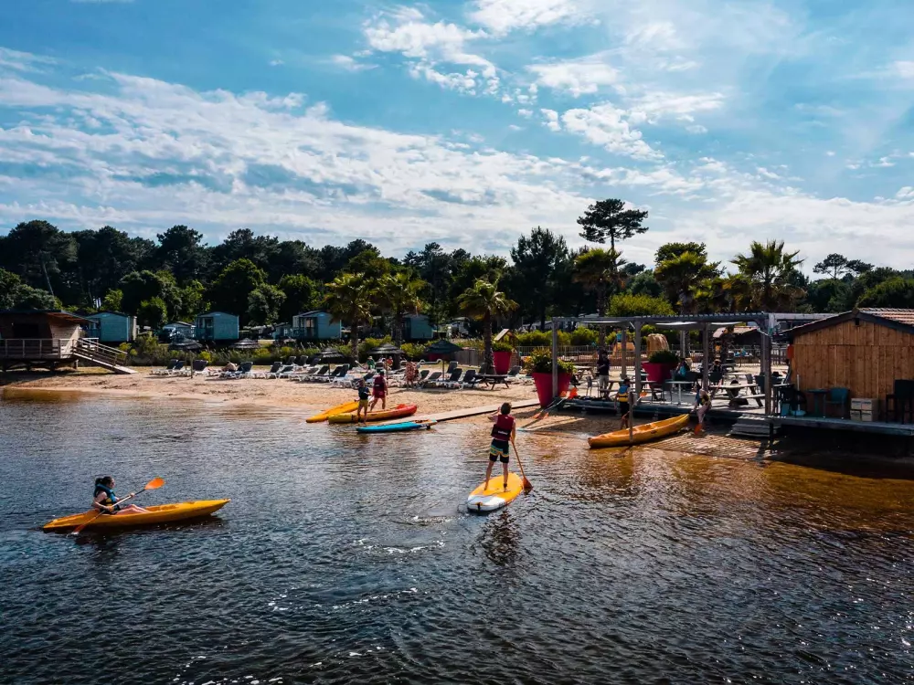 Siblu – Los Viviers 4 Estrellas★★★★