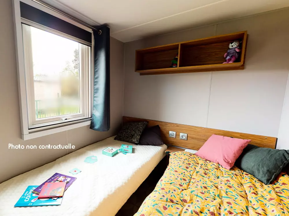 Siblu – Los Viviers 4 Estrellas★★★★