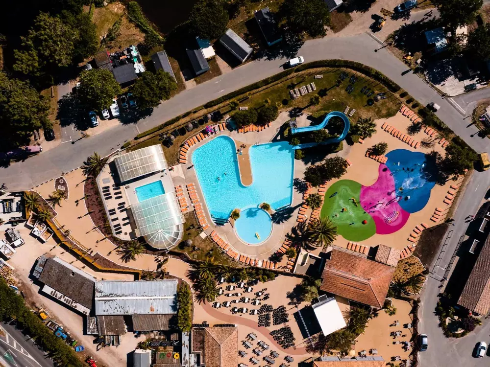 Siblu – Los Viviers 4 Estrellas★★★★