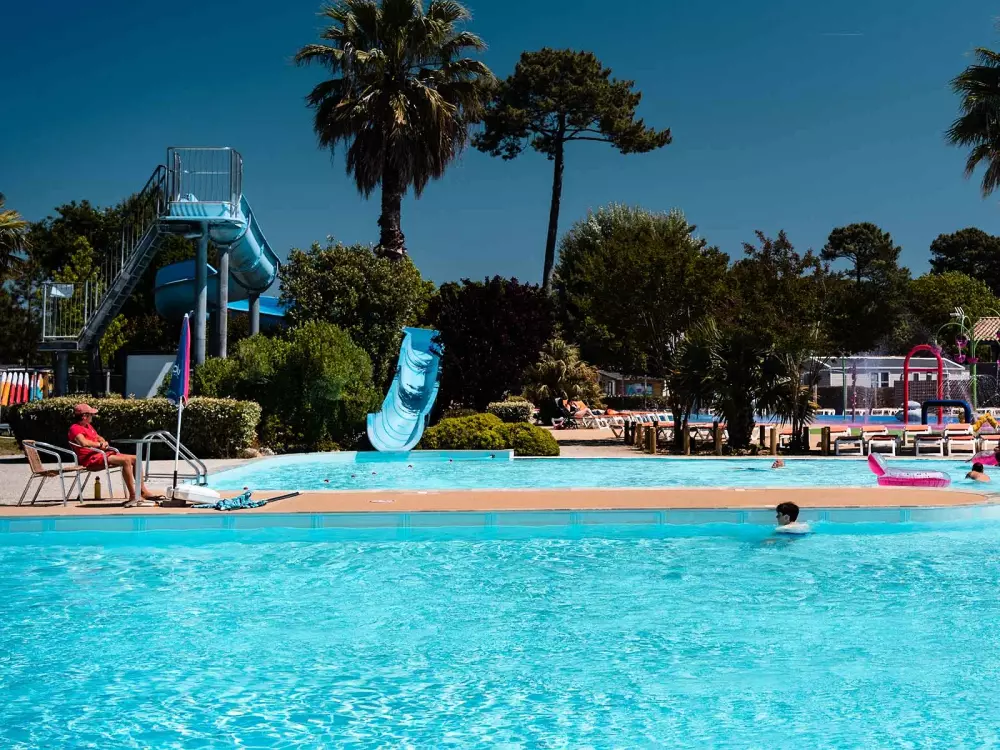 Siblu – Los Viviers 4 Estrellas★★★★