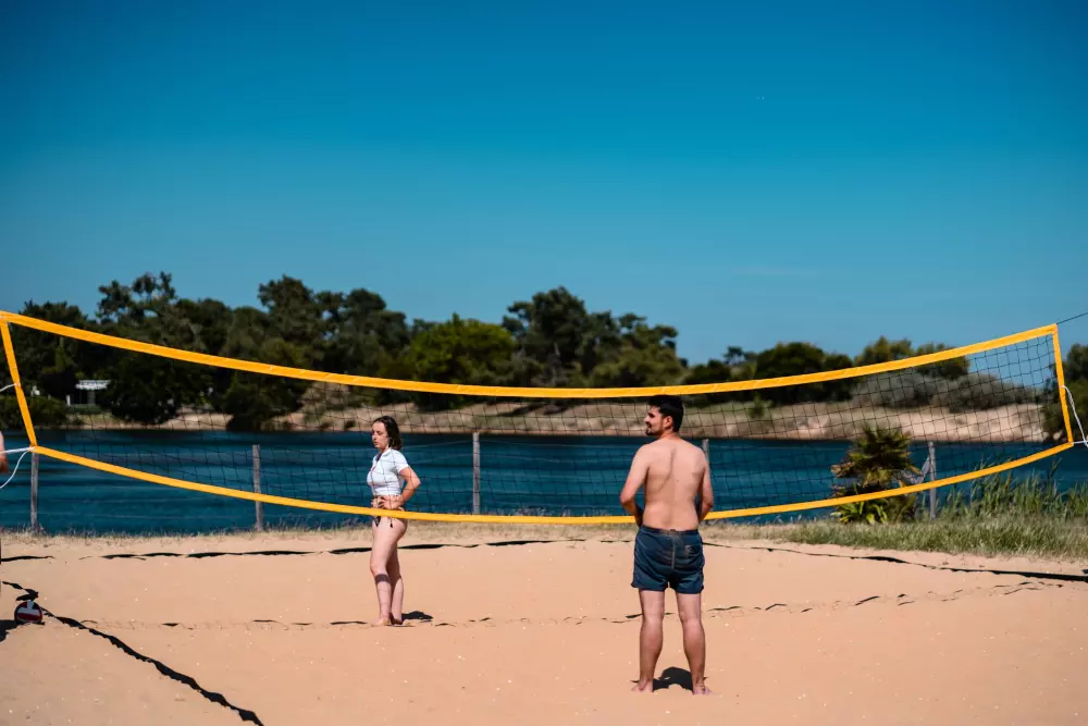 Siblu – Los Viviers 4 Estrellas★★★★