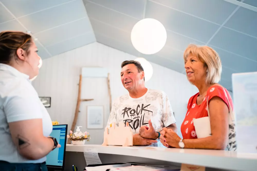 Siblu – Los Viviers 4 Estrellas★★★★