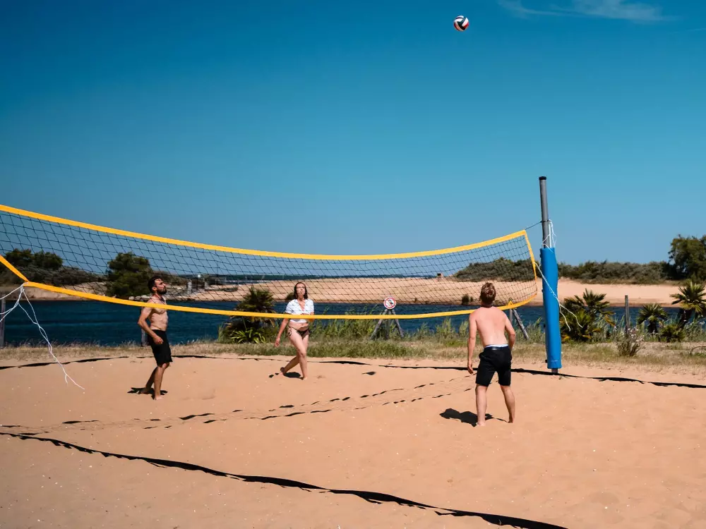 Siblu – Los Viviers 4 Estrellas★★★★