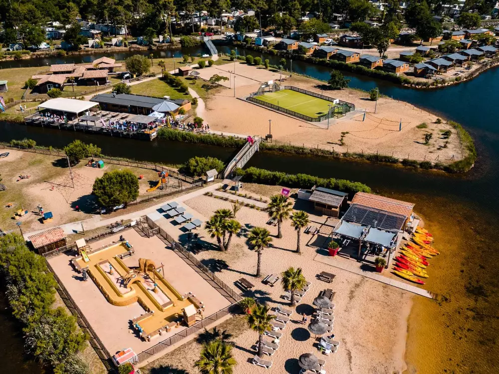 Siblu – Los Viviers 4 Estrellas★★★★