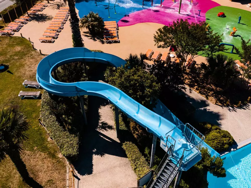 Siblu – Los Viviers 4 Estrellas★★★★