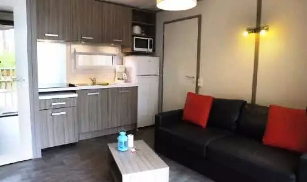 VVF Lège-Cap-Ferret Útvonalterv