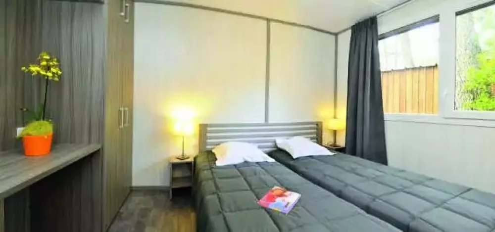 VVF Lège-Cap-Ferret Útvonalterv