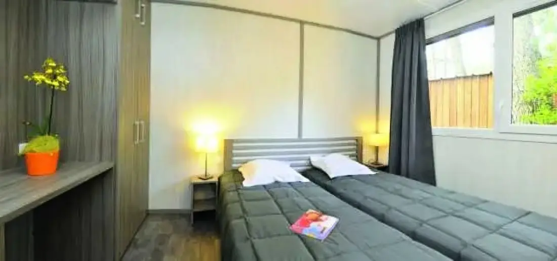 VVF Lège-Cap-Ferret E' il momento giusto.