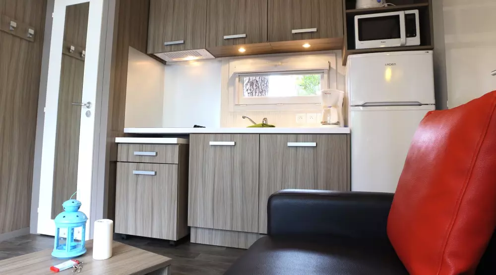 VVF Lège-Cap-Ferret Útvonalterv