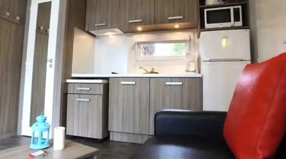 VVF Lège-Cap-Ferret Útvonalterv