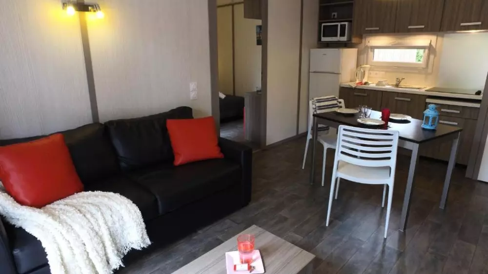 VVF Lège-Cap-Ferret Útvonalterv