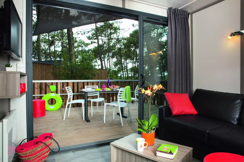 VVF Lège-Cap-Ferret Útvonalterv