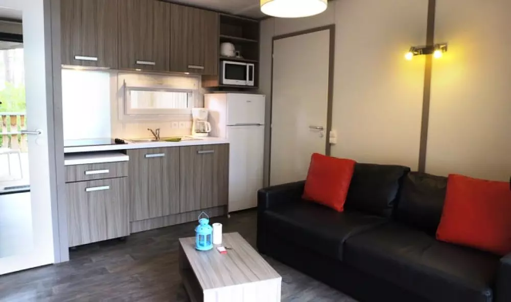 VVF Lège-Cap-Ferret Útvonalterv