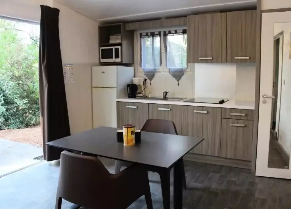 VVF Lège-Cap-Ferret Útvonalterv