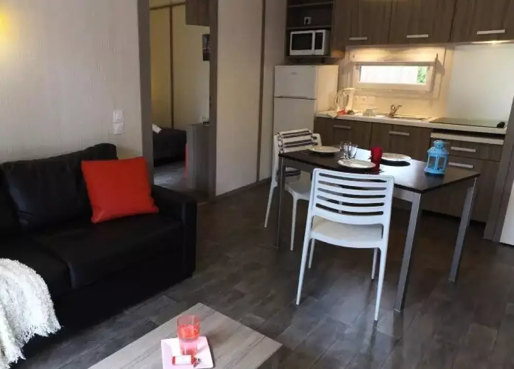 VVF Lège-Cap-Ferret Útvonalterv